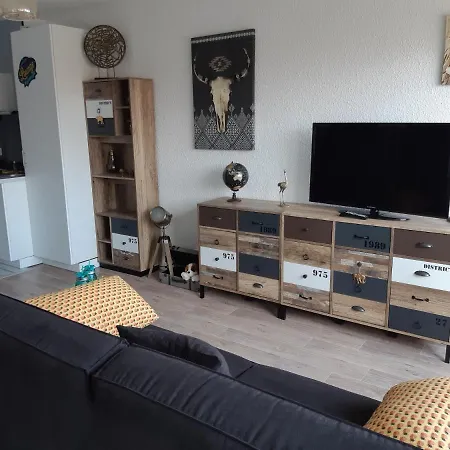 A Refaire Plus Tard Lägenhet *