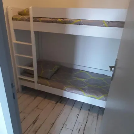 A Refaire Plus Tard Lägenhet